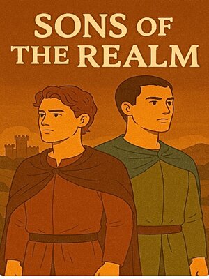 cover image of "Sons of the Realm"